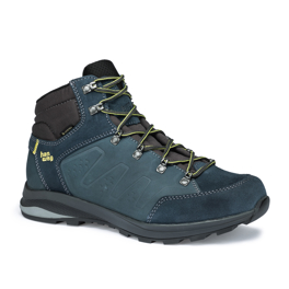 Hanwag Torsby SF Extra GTX Men’s Hiking Blue, Yellow Main Primary 67541