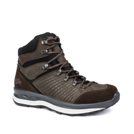 Hanwag Bluecliff Lady ES Women’s Hiking Brown Main Primary 66812
