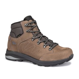 Hanwag Torsby SF Extra Lady GTX Women’s Hiking Brown Main Primary 67547
