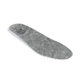Hanwag Einlegesohle Standard Grau Unisex Footbeds Grey Main Primary 36674